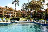 VELERO BEACH RESORT-Cabarete